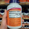 پودر سدیم آسکوربات ناو Now Sodium Ascorbate 5 پودر سدیم آسکوربات ناو Now Sodium Ascorbate