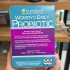 ومن پروبیوتیک ترونیچر Trunature Women's Daily Probiotic 11 ومن پروبیوتیک ترونیچر Trunature Women's Daily Probiotic