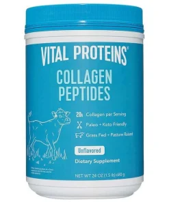 کلاژن پـِپتید ویتال پروتئینز Vital Proteins Collagen Peptides