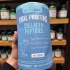 کلاژن پـِپتید ویتال پروتئینز Vital Proteins Collagen Peptides 20 کلاژن پـِپتید ویتال پروتئینز Vital Proteins Collagen Peptides