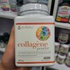 پودر کلاژن یوتئوری بدون طعم 231 گرم Youtheory Collagen Powder 10 پودر کلاژن یوتئوری بدون طعم 231 گرم Youtheory Collagen Powder