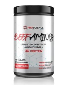 آمینو بیف پروساینس ProScience Beef Aminos