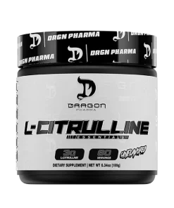 سیترولین دراگون فارما Dragon Pharma Citruline