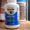 مولتی ویتامین تقویت چشم اُکیو-وایت Ocuvite Adult 50 plus