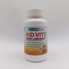 مولتی ویتامین کودکانه ناو Now Foods Kid Vits Multi-Vitamin