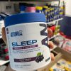 مکمل تقویت خواب اسلیپ اپلاید Applied Sleep health 8 مکمل تقویت خواب اسلیپ اپلاید Applied Sleep health
