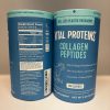 کلاژن پـِپتید ویتال پروتئینز Vital Proteins Collagen Peptides 24 کلاژن پـِپتید ویتال پروتئینز Vital Proteins Collagen Peptides