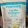 کلاژن پپتید فِرذر Further Collagen Peptides