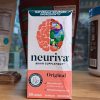 کپسول تقویت کننده مغز و افزایش دهنده تمرکز NEURIVA Original 9 کپسول تقویت کننده مغز و افزایش دهنده تمرکز NEURIVA Original