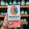 کپسول تقویت کننده مغز و افزایش دهنده تمرکز NEURIVA Original 7 کپسول تقویت کننده مغز و افزایش دهنده تمرکز NEURIVA Original