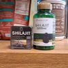 کپسول شیلاجیت کارلایل Carlyle Shilajit 14 کپسول شیلاجیت کارلایل Carlyle Shilajit