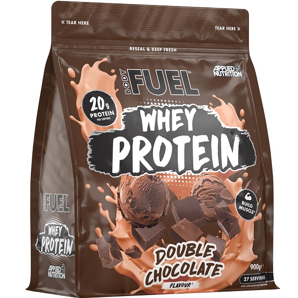 پروتئین وی بادی فیول اپلاید Applied Bodyfuel Whey Protein 1 پروتئین وی بادی فیول اپلاید Applied Bodyfuel Whey Protein
