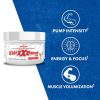 مکمل پمپ ایوژن 300 گرم EVOGEN EVP XXXTREME N.O 11 مکمل پمپ ایوژن 300 گرم EVOGEN EVP XXXRREME N.O