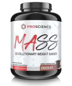 مکمل مس پروساینس Proscience Mass