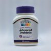 ادونس پروبیوتیک سنتری 21st Century Advanced Probiotics