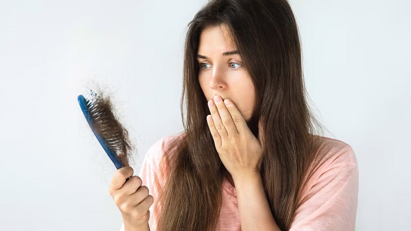 بررسی قرص PRIORIN : آیا قرص پریورین اصل به کاهش ریزش مو کمک می کند؟ 1 بررسی قرص PRIORIN : آیا قرص پریورین اصل به کاهش ریزش مو کمک می کند؟
