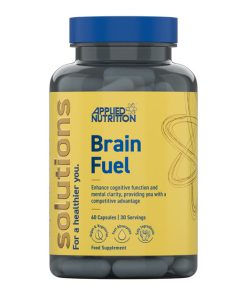 کپسول تقویت کننده مغز اپلاید براین فیول Applied Brain Fuel