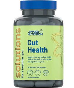 مکمل آنزیم گوارشی و پروبیوتیک اپلاید Applied Gut Health