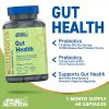 مکمل آنزیم گوارشی و پروبیوتیک اپلاید Applied Gut Health