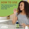 مکمل آنزیم گوارشی و پروبیوتیک اپلاید Applied Gut Health