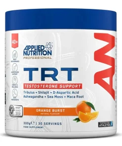 تست بوستر تی آر تی اپلاید Applied TRT Testosterone Support