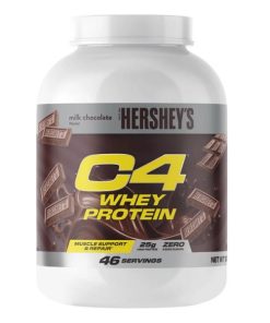 پروتئین وی سی فور سلکور Cellucor C4 Whey Protein