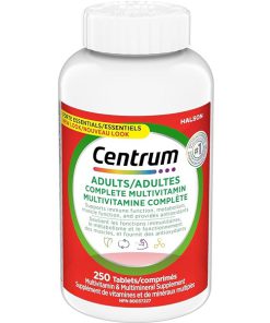 کامپلت مولتی ویتامین سنتروم بزرگسالان Centrum Adult Complete