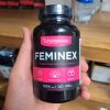 مکمل جنسی بانوان فمنیکس فی نچرالز Phi Naturals Feminex