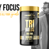 قرص تریبولوس هیرولب HIRO.LAB Tribulus 1000mg 13 قرص تریبولوس هیرولب HIRO.LAB Tribulus 1000mg