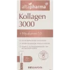 کلاژن 3000 آلتافارما Altapharma Kollagen 3000