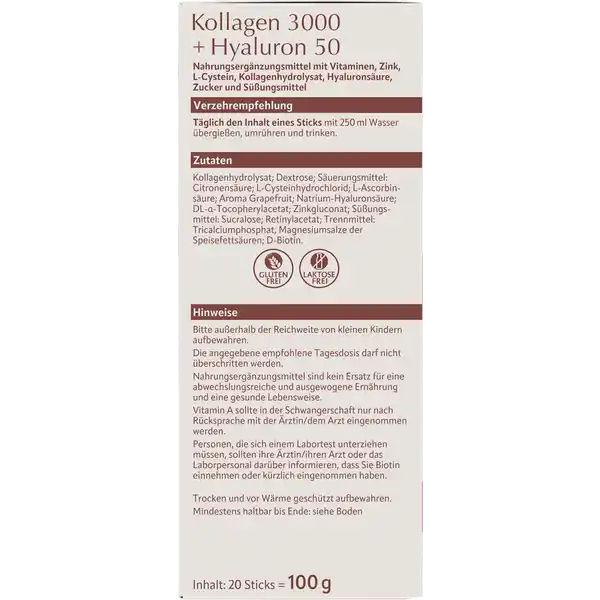 کلاژن 3000 آلتافارما ساشه ای Altapharma Kollagen 3000 2 کلاژن 3000 آلتافارما Altapharma Kollagen 3000