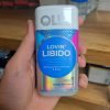 کپسول تقویت کننده جنسی بانوان لاوین لیبیدو اُلی OLLY Lovin Libido 7 کپسول تقویت کننده جنسی بانوان لاوین لیبیدو اُلی OLLY Lovin Libido