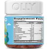 پاستیل پروبیوتیک و مولتی ویتامین کودکان اُلی OLLY Kids Multivitamin & Probiotic