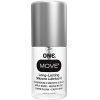 ژل روان کننده وان ONE Move Deluxe Personal Lubricant
