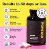 بهبود دهنده طعم و افزایش حجم اسپرم پاپ استار POPSTAR Labs Semen Volume Booster 17 POPSTAR Labs Semen Volume Booster