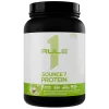 پروتئین ترکیبی رول وان طرح جدید Rule One Source 7 Protein