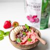 پودر چغندر قرمز ارگانیک سوپر فودز Super Foods Organic Red Beet 11 پودر چغندر قرمز ارگانیک سوپر فودز Super Foods Organic Red Beet