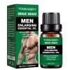 افزایش دهنده اندازه آلت تناسلی مردانه تونی سابری TONISABERY MAX Man ENLARGING
