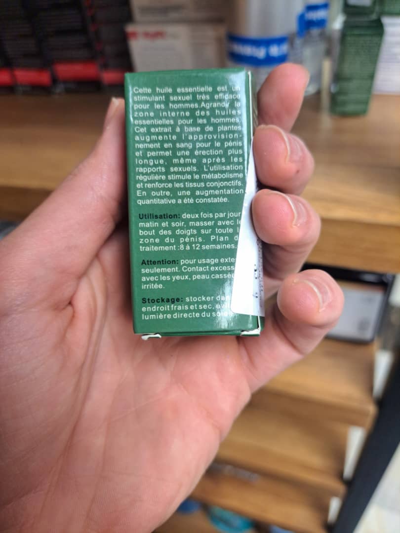 افزایش دهنده اندازه آلت تناسلی مردانه تونی سابری TONISABERY MAX Man ENLARGING 5 افزایش دهنده اندازه آلت تناسلی مردانه تونی سابری TONISABERY MAX Man ENLARGING