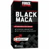 ریشه ماکا سیاه فورس فکتور force factor Black Maca Root