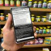 ریشه ماکا سیاه فورس فکتور force factor Black Maca Root 7 ریشه ماکا سیاه فورس فکتور force factor Black Maca Root