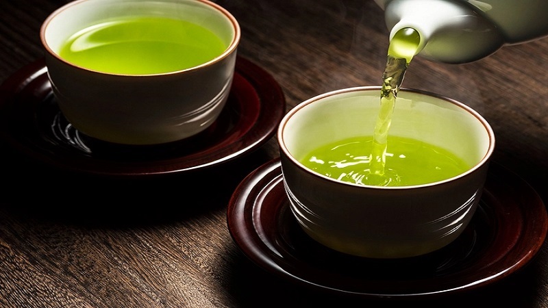 آیا استفاده از مکمل چای سبز برای کبد چرب مفید است؟ 1 مکمل چای سبز برای کبد چرب
