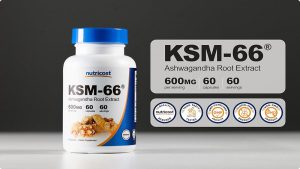 تفاوت آشواگاندا KSM-66 با آشواگاندای معمولی چیست؟ کدام بهتر است؟