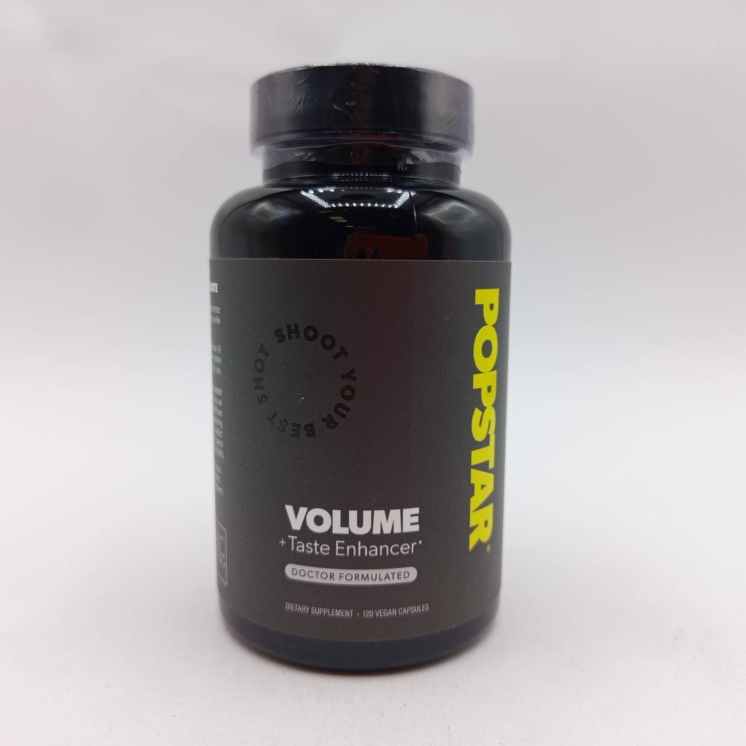 بهبود دهنده طعم و افزایش حجم اسپرم پاپ استار POPSTAR Labs Semen Volume Booster 3 بهبود دهنده طعم و افزایش حجم اسپرم پاپ استار POPSTAR Labs Semen Volume Booster