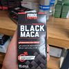 ریشه ماکا سیاه فورس فکتور force factor Black Maca Root 8 ریشه ماکا سیاه فورس فکتور force factor Black Maca Root