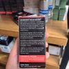 ریشه ماکا سیاه فورس فکتور force factor Black Maca Root 9 ریشه ماکا سیاه فورس فکتور force factor Black Maca Root