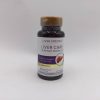 مکمل تقویت کننده کبد لیور کر لیور استرانگ کارلایل LIVER STRONG LIVER CARE