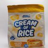 پروتئین کرم اف رایس اپلاید کیسه ای Applied Cream of Rice 11 پروتئین کرم اف رایس اپلاید کیسه ای Applied Cream of Rice