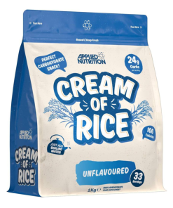 پروتئین کرم اف رایس اپلاید کیسه ای Applied Cream of Rice
