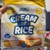 پروتئین کرم اف رایس اپلاید کیسه ای Applied Cream of Rice 10 پروتئین کرم اف رایس اپلاید کیسه ای Applied Cream of Rice